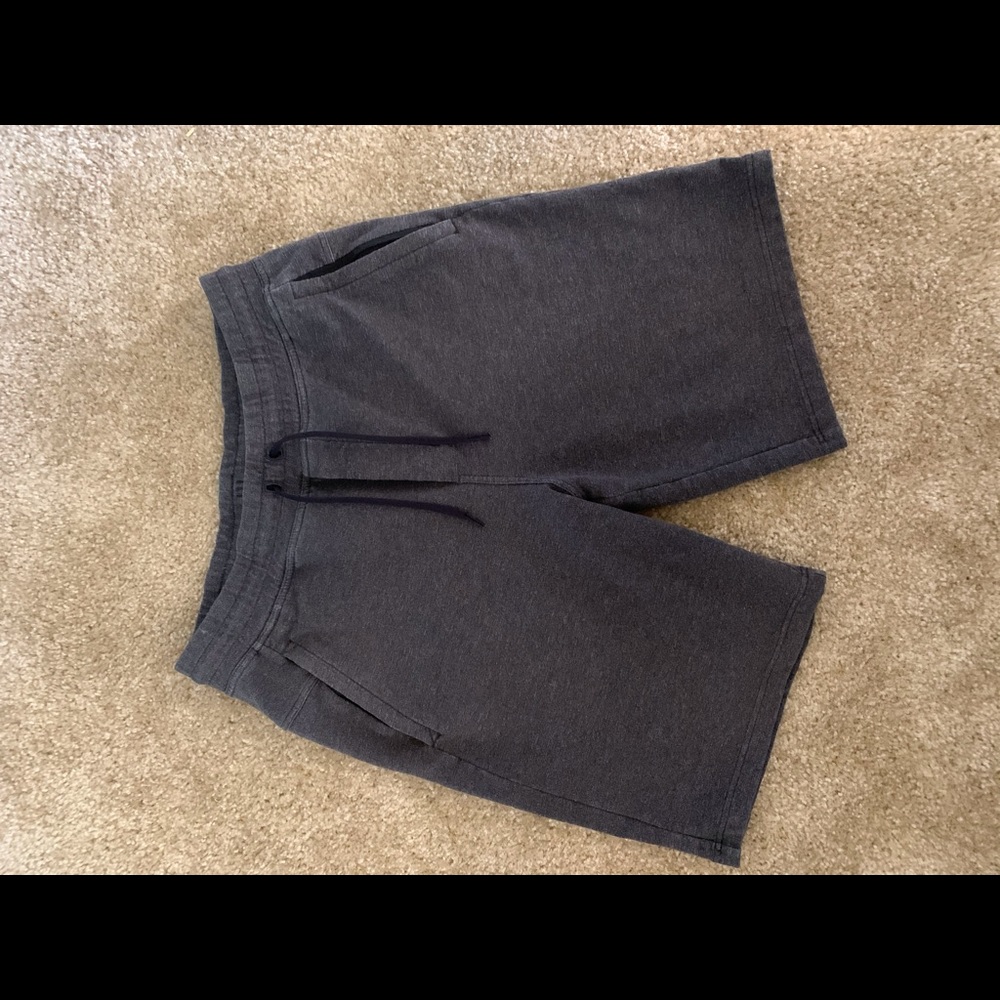 Lululemon Athletic Shorts